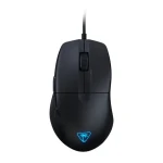 Turtle Beach Pure SEL čierna / Herná optická myš / 8000 DPI / 4tl. + koliesko / RGB / 1.8 m (TBM-1001-05)