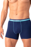 PÁNSKE BOXERKY MXH 340 A25 šedá L