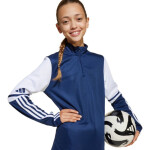 Adidas Squadra 25 Training Top Jr Mikina JD3025 164 cm