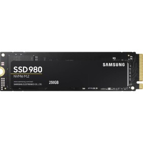 Samsung 980 250GB M.2 PCI-E NVMe (MZ-V8V250BW)