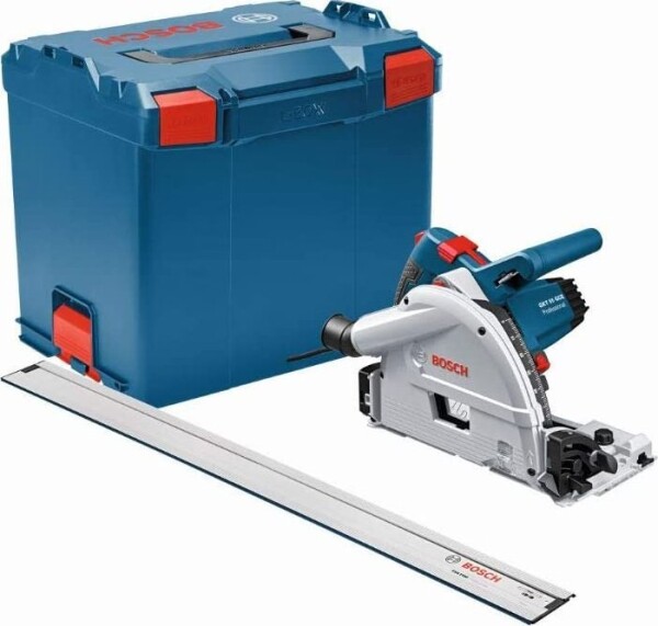 Bosch GKT 55 GCE 1400 W 165 mm (0615990M9D)