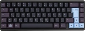 Endgame Gear Varmilo Muse65 HE Asgard 65% RGB gaming keyboard