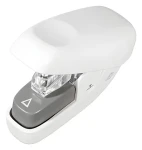 WEDO Mini biela / Zošívačka bez sponiek / do 5 listov (80 g/m2) / plast / 83x33x74 mm (1272000)