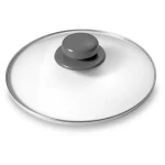 Sencor SDXD 013 Sklenená pokrievka ryžovar / pre modely SRM 180x (8590669353392)