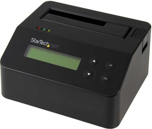 StarTech 2.5"/3.5" SATA - USB 3.2 Gen 1 (SDOCK1EU3P)