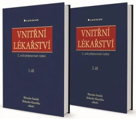 Vnitřní lékařství, Souček Miroslav