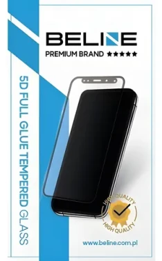 Beline Tempered Glass 5D / Tvrdené sklo / Oppo Reno 8 Pro