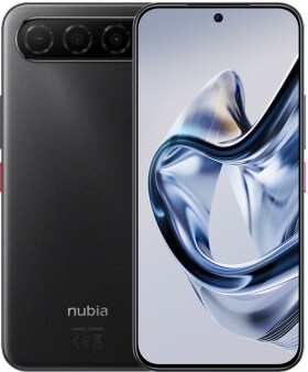Nubia Nubia Air (8GB+256GB) titanium black