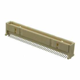 Molex Medziposchodové konektory Počet pólov 84 717410001 1 ks Tube; 717410001