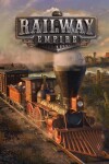 Kalypso Media Digital Railway Empire Xbox One, wersja cyfrowa