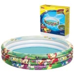 Bestway Bazén nafukovací Disney / priemer 122cm (91007)