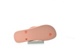 Havaianas Top Animals ballet rose/pink dámske šľapky 38 EUR