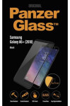 PanzerGlass Tvrdené sklo pre Samsung Galaxy A6+ (2018) čierna (5711724071508)