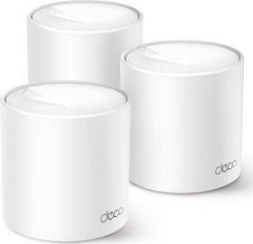 TP-Link Deco X10 3-pak