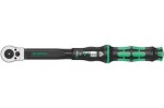 Wera Click-Torque C 2 R/L 05075625001 momentový kľúč 1/2 (12,5 mm) 20 - 100 Nm