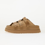 Tenisky UGG W Goldenglow Slide Dark Sand EUR 37