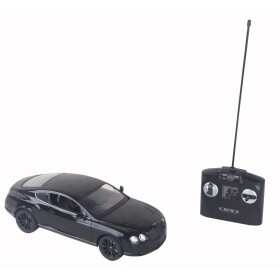 Alltoys 1:14 RC Bently GT Supersport černé