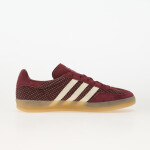 Tenisky adidas Gazelle Indoor W Shadow Red/ Wonder Beige/ Shadow Red EUR 42