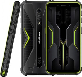 UleFone Armor X12 Pro 4/64GB Zielony (UF-AX12P/GN)