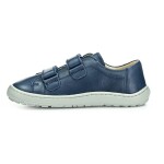 Froddo G3130240-36 Blue celoročné nízke barefoot topánky 35 EUR