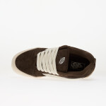 Tenisky Vans Knu Skool Psde Clean Brown EUR 36.5