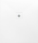 DEANTE - Silia white sprchová vanička - akrylát, obdĺžnik, KSKA01012B