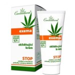 CANNADERM Exema upokojujúci krém 50 g