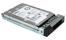 DELL server 600GB / SAS 12Gbps / 15 000 rpm / 2.5" / adaptér / pre PowerEdge R640 R740 R940 R740xd C6420 (400-ATIN)