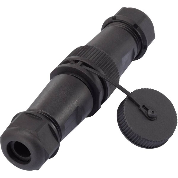 TRU COMPONENTS 1094581 adaptér pre guľatý faston, 1 ks; 1094581