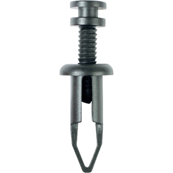 Push-Type klipy na nárazníky pre Toyota/Lexus, 50 bal KS Tools 420.5779; 420.5779
