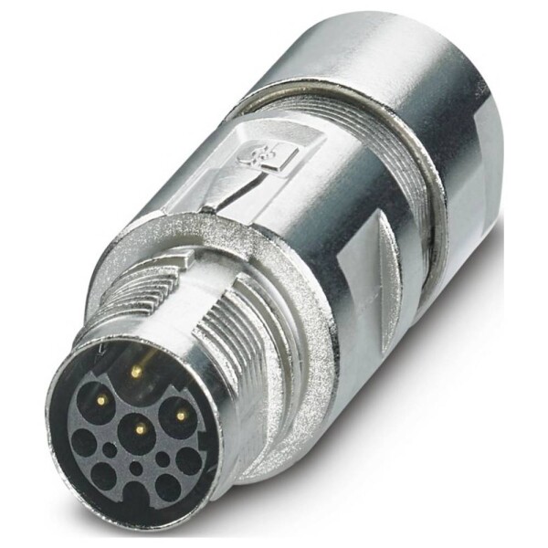 Phoenix Contact M17-8EP1N8A9004S 1628936 Spojovací konektor, 1 ks; 1628936