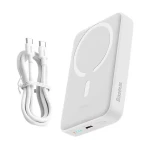 Baseus Magnetic Mini 30W 10000mAh