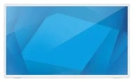 27" ELO 2770L biela / Dotykový monitor / PCAP (10-Touch) / bez rámčeka / matný / VGA+HDMI+DP / USB (E266381)
