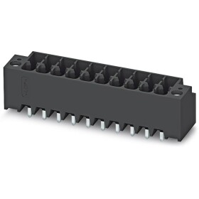 Printed-circuit board connector DMCV 1,5/ 9-G1F-3,5-LR P20THR 1787467 Phoenix Contact; 1787467