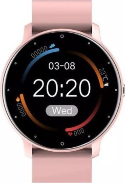 Roger RoGer ZL02D Smartwatch 1.28" / Bluetooth / IP67