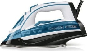 Black&Decker Parowe BXIR2402E 2400W Biely