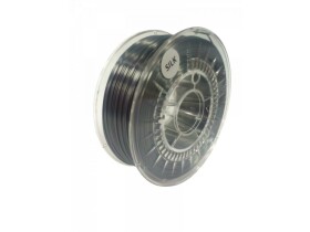 SILK filament strieborný Devil Design 1 kg 1,75 mm