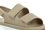 Muris Aruba Junior Taupe barefoot sandále 28 EUR