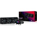 Asus ROG STRIX LC III 360 čierna / komplet vodného chladenia CPU / 3x 120mm (90RC00T0-M0UAY0)