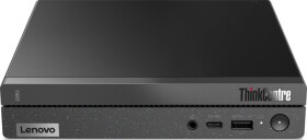 Lenovo ThinkCentre neo 50q Gen 4 Intel Core i5 i5-13420H 16 GB DDR4-SDRAM 512 GB SSD Windows 11 Pro Mini PC Black