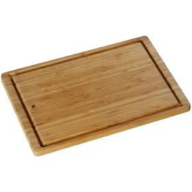 WMF 1886889990 Krájacia doska z bambusu / Krájacia doska / Bambus / 30 x 45 cm (1886889990)