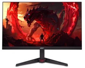 27" Acer Nitro VG270UZ1b čierna / Monitor / IPS / 2560x1440 / 270Hz / 0,5ms / AMD FreeSync Premium / 2xHDMI+DP 1.4 (UM.HV0EE.107)