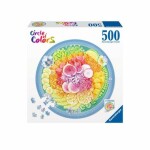 Ravensburger Kruhové puzzle Poke Bowl