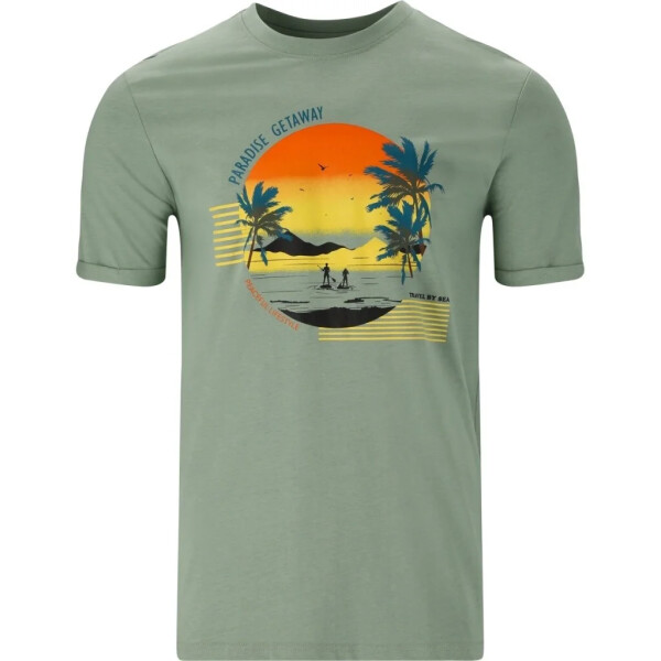 Pánske tričko Cruz Flair M XL