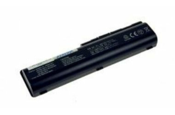 AVACOM batéria pre HP G50, Pavilion DV4, G4, G60 series / 5200mAh / 56Wh / Li-ion / 10,8 V (NOHP-G50-806)