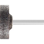 PFERD TOOLS 31328743 Namontovaný bodový valec INOX Ø 40 x 10 mm Priemer 40 mm 5 ks; 31328743