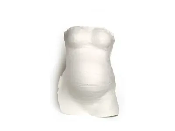 Tiny Love Belly Casting Kit Tiny Creations (3333166011TL)