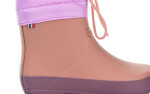 Viking Alv Pink barefoot čižmy 25 EUR