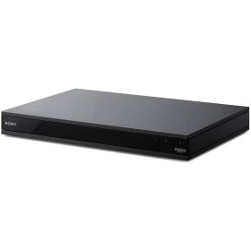 SONY UBPX800M2B.EC1 čierna / Blu-Ray prehrávač / Vstupy: USBamp;RJ45 / Výstupy: 2x HDMI / Smart (UBPX800M2B.EC1)