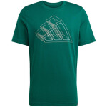 Tričko adidas Tech Outline Graphic M JJ1609 men 2 XL